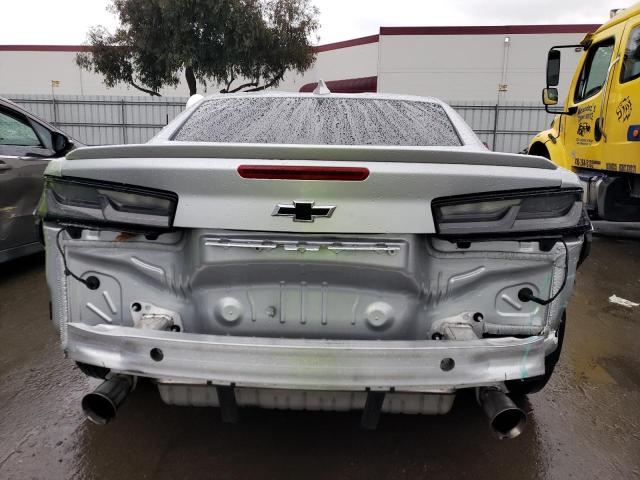 Photo 5 VIN: 1G1FB1RX7J0135366 - CHEVROLET CAMARO 