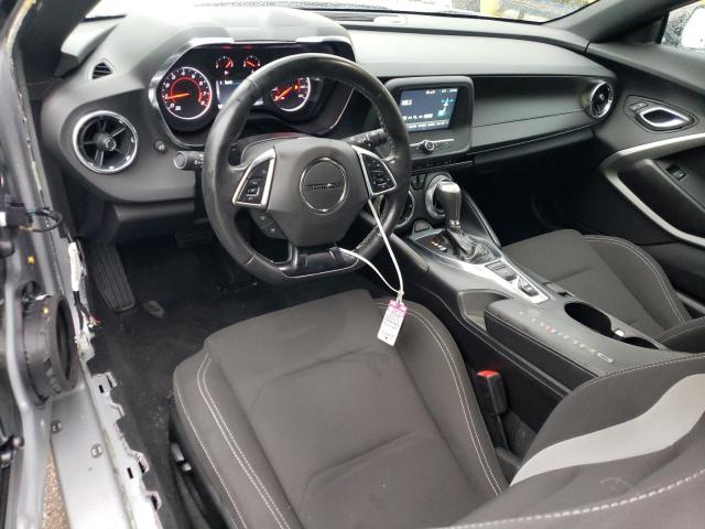 Photo 7 VIN: 1G1FB1RX7J0135366 - CHEVROLET CAMARO 