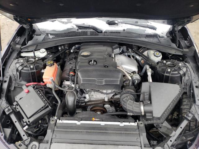 Photo 10 VIN: 1G1FB1RX7J0154807 - HONDA CIVIC 