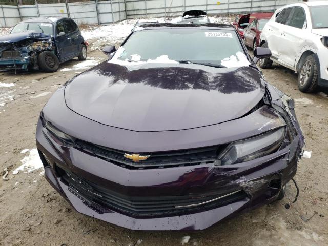 Photo 4 VIN: 1G1FB1RX7J0154807 - HONDA CIVIC 