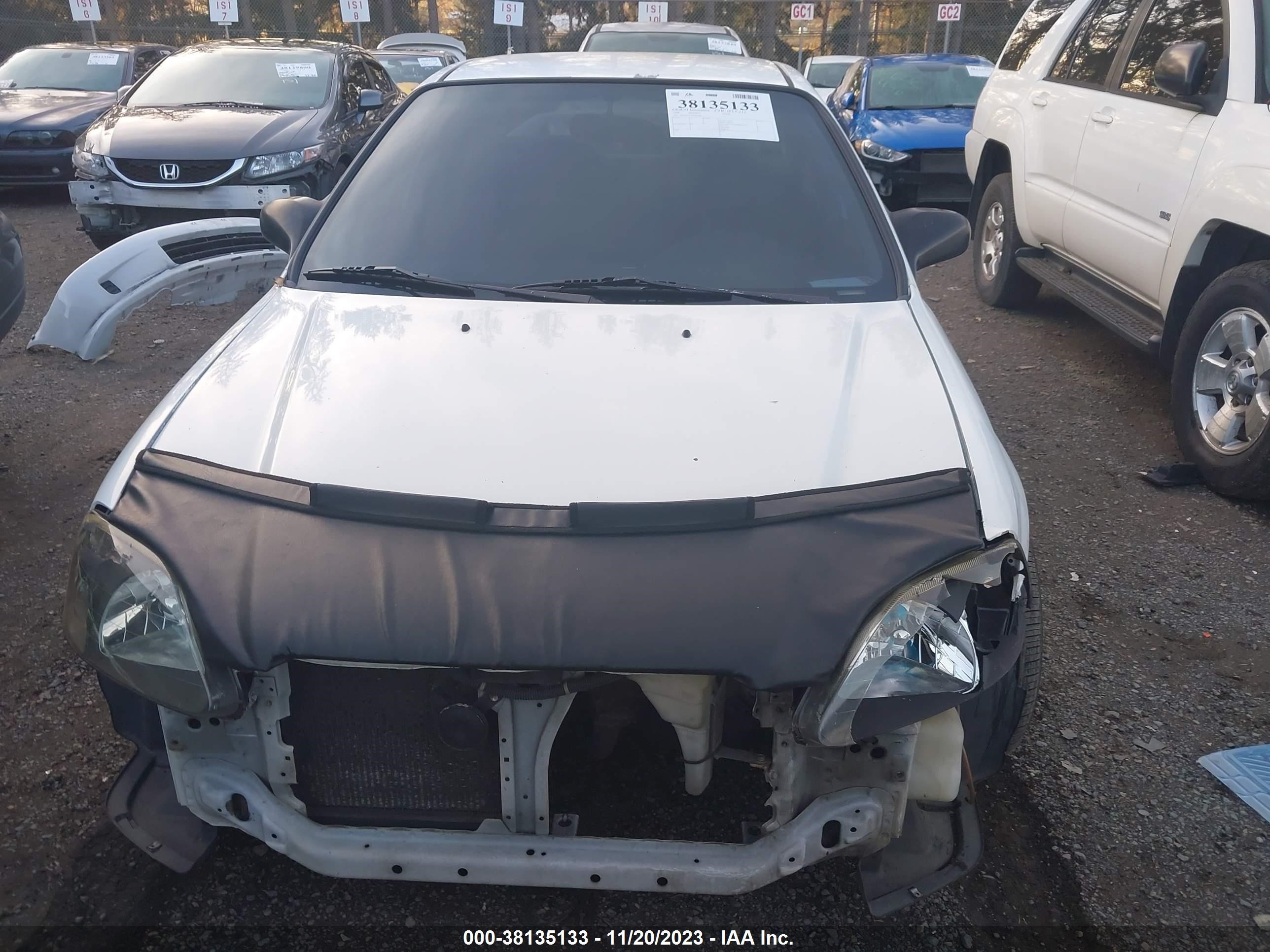 Photo 12 VIN: 1G1FB1RX7J0154807 - HONDA CIVIC 