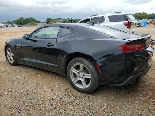 Photo 1 VIN: 1G1FB1RX7J0178251 - CHEVROLET CAMARO LT 