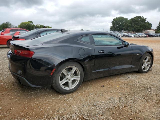 Photo 2 VIN: 1G1FB1RX7J0178251 - CHEVROLET CAMARO LT 