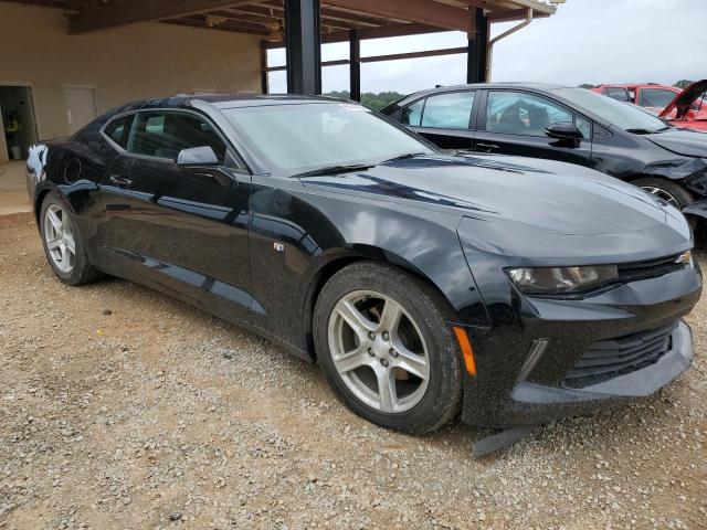 Photo 3 VIN: 1G1FB1RX7J0178251 - CHEVROLET CAMARO LT 