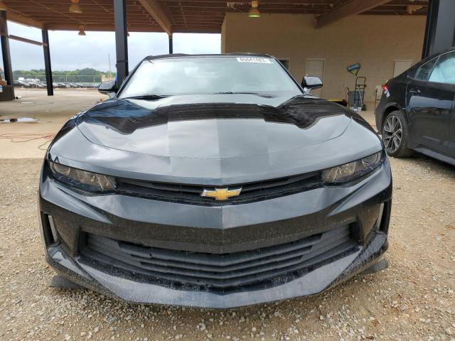 Photo 4 VIN: 1G1FB1RX7J0178251 - CHEVROLET CAMARO LT 