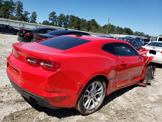 Photo 3 VIN: 1G1FB1RX7K0117855 - CHEVROLET CAMARO LS 