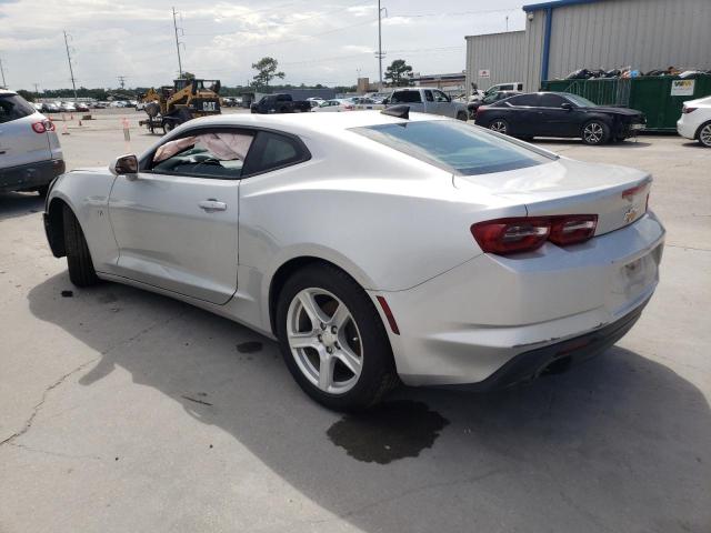 Photo 1 VIN: 1G1FB1RX7K0131416 - CHEVROLET CAMARO LS 