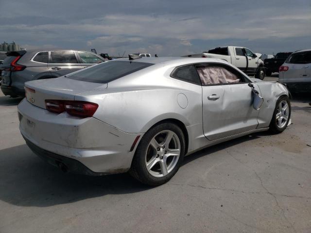 Photo 2 VIN: 1G1FB1RX7K0131416 - CHEVROLET CAMARO LS 