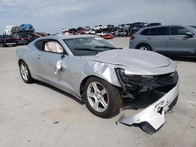 Photo 3 VIN: 1G1FB1RX7K0131416 - CHEVROLET CAMARO LS 