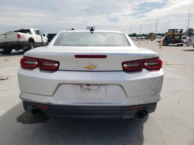 Photo 5 VIN: 1G1FB1RX7K0131416 - CHEVROLET CAMARO LS 