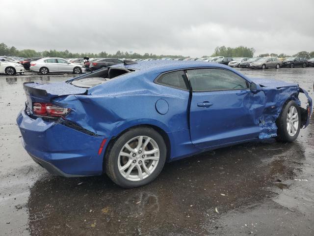 Photo 2 VIN: 1G1FB1RX7K0135739 - CHEVROLET CAMARO LS 