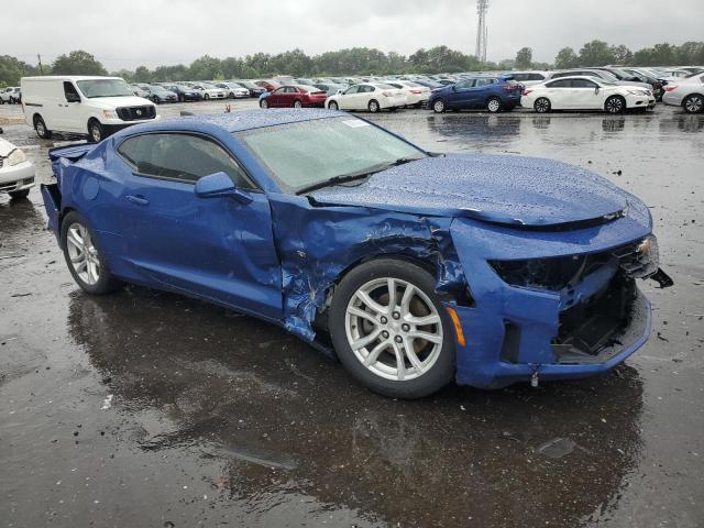 Photo 3 VIN: 1G1FB1RX7K0135739 - CHEVROLET CAMARO LS 