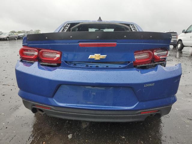 Photo 5 VIN: 1G1FB1RX7K0135739 - CHEVROLET CAMARO LS 