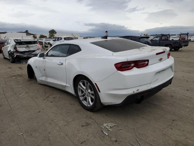 Photo 1 VIN: 1G1FB1RX7K0158275 - CHEVROLET CAMARO 