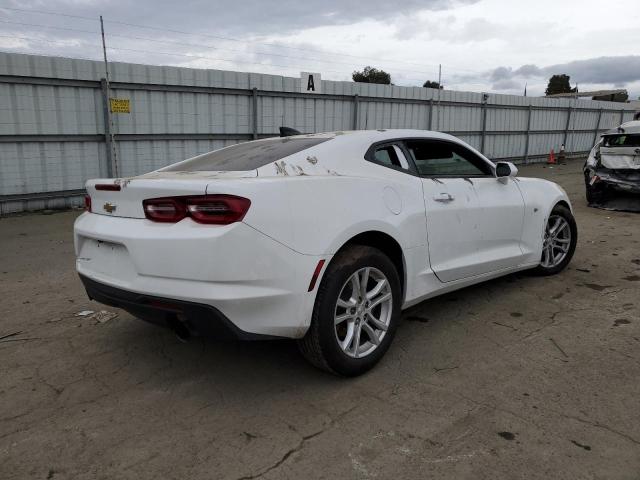 Photo 2 VIN: 1G1FB1RX7K0158275 - CHEVROLET CAMARO 