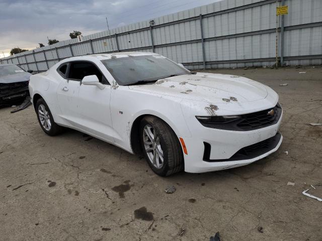 Photo 3 VIN: 1G1FB1RX7K0158275 - CHEVROLET CAMARO 