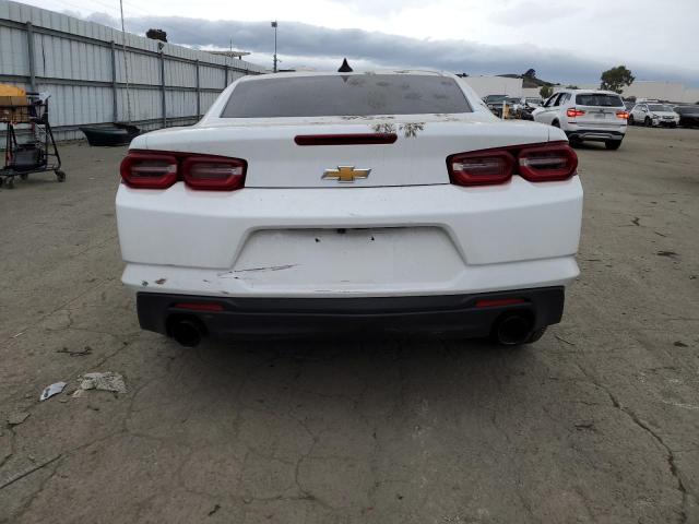 Photo 5 VIN: 1G1FB1RX7K0158275 - CHEVROLET CAMARO 