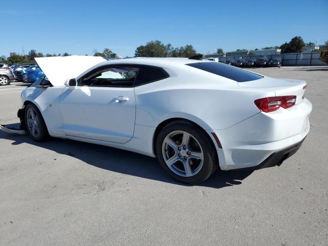 Photo 1 VIN: 1G1FB1RX7L0120790 - CHEVROLET CAMARO 