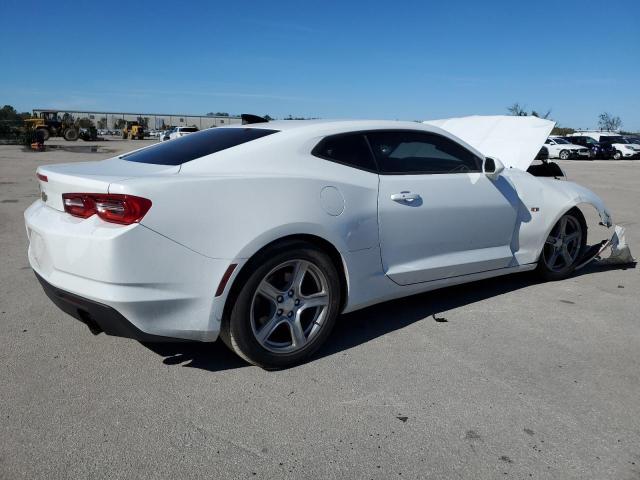 Photo 2 VIN: 1G1FB1RX7L0120790 - CHEVROLET CAMARO 