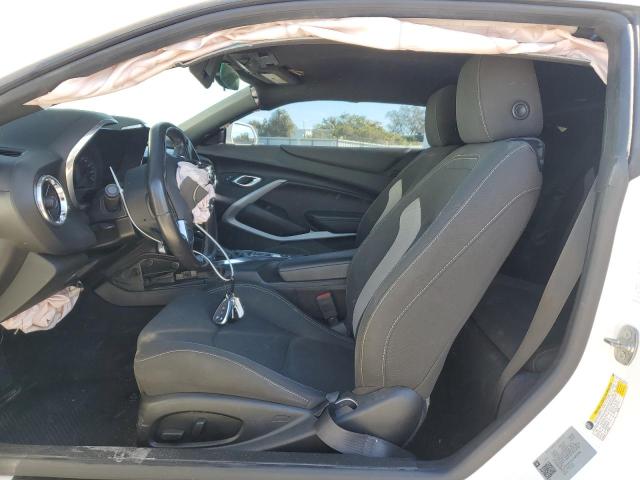 Photo 6 VIN: 1G1FB1RX7L0120790 - CHEVROLET CAMARO 