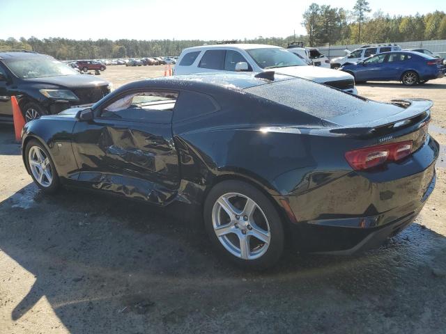 Photo 1 VIN: 1G1FB1RX7L0128212 - CHEVROLET CAMARO LS 