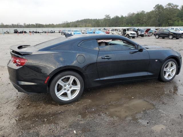 Photo 2 VIN: 1G1FB1RX7L0128212 - CHEVROLET CAMARO LS 