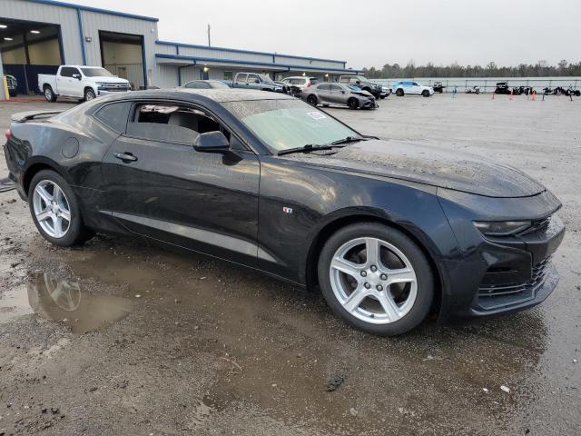 Photo 3 VIN: 1G1FB1RX7L0128212 - CHEVROLET CAMARO LS 