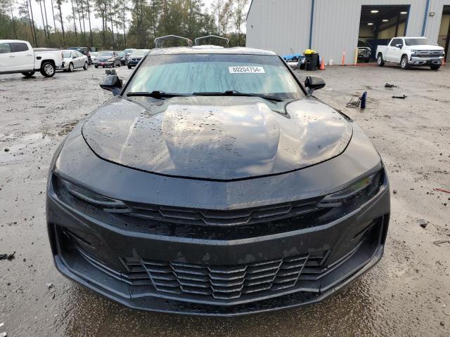 Photo 4 VIN: 1G1FB1RX7L0128212 - CHEVROLET CAMARO LS 