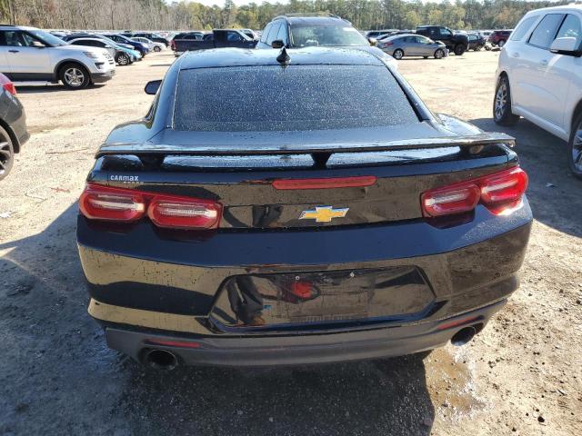 Photo 5 VIN: 1G1FB1RX7L0128212 - CHEVROLET CAMARO LS 