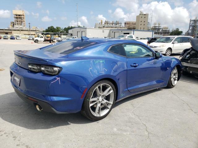 Photo 2 VIN: 1G1FB1RX7N0105516 - CHEVROLET CAMARO 