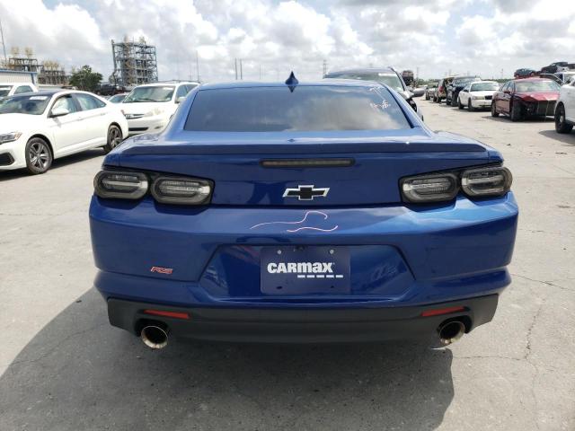 Photo 5 VIN: 1G1FB1RX7N0105516 - CHEVROLET CAMARO 