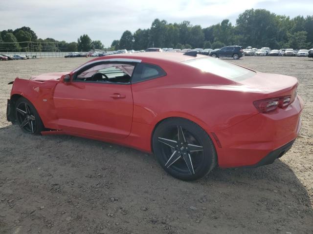 Photo 1 VIN: 1G1FB1RX7N0112787 - CHEVROLET CAMARO LS 