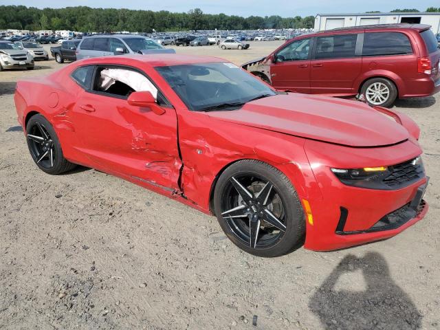 Photo 3 VIN: 1G1FB1RX7N0112787 - CHEVROLET CAMARO LS 