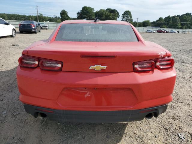 Photo 5 VIN: 1G1FB1RX7N0112787 - CHEVROLET CAMARO LS 