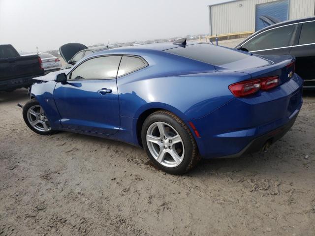 Photo 1 VIN: 1G1FB1RX7N0114605 - CHEVROLET CAMARO 