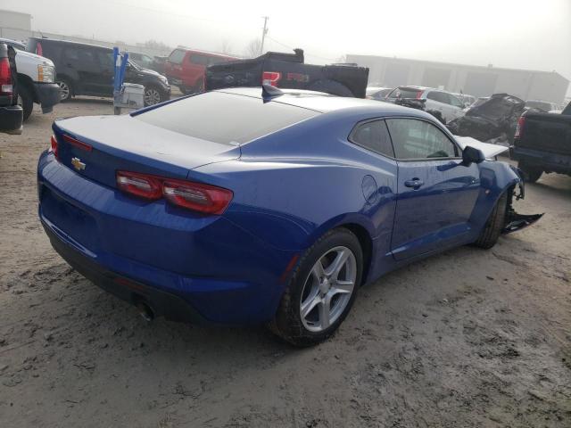 Photo 2 VIN: 1G1FB1RX7N0114605 - CHEVROLET CAMARO 