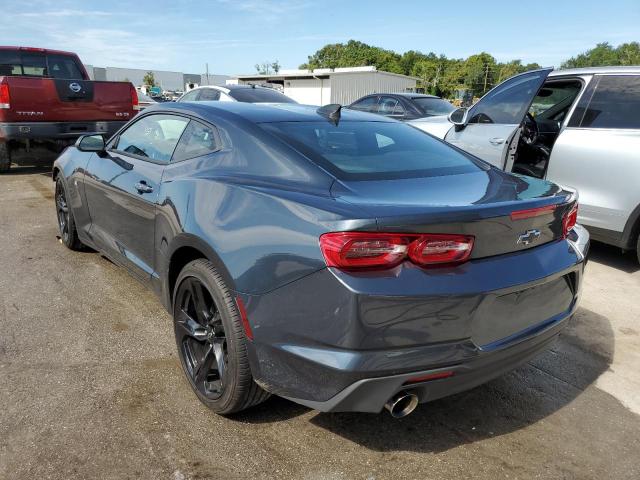 Photo 2 VIN: 1G1FB1RX7N0116273 - CHEVROLET CAMARO LS 