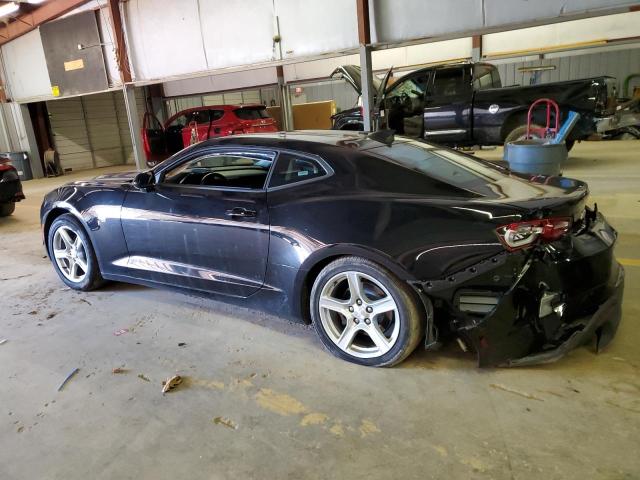 Photo 1 VIN: 1G1FB1RX7N0117522 - CHEVROLET CAMARO LS 