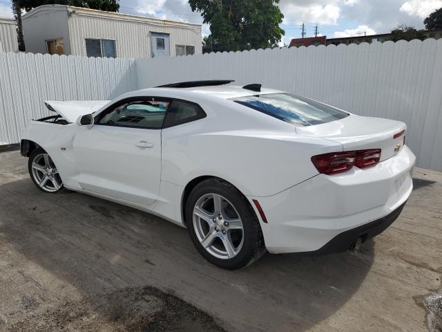 Photo 1 VIN: 1G1FB1RX7P0130032 - CHEVROLET CAMARO 