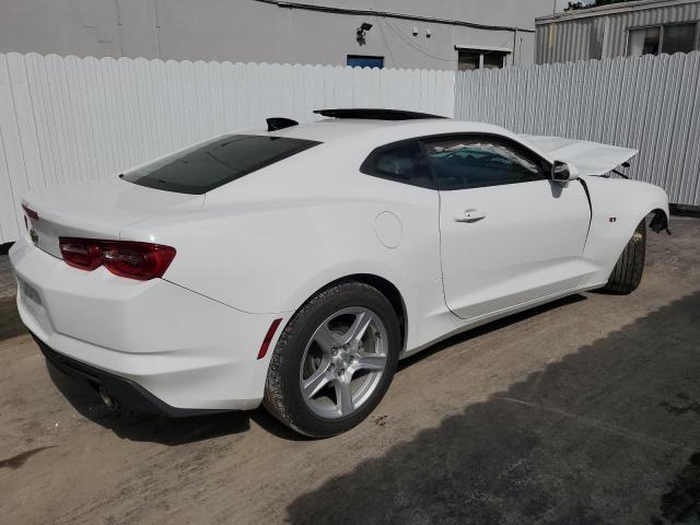 Photo 2 VIN: 1G1FB1RX7P0130032 - CHEVROLET CAMARO 