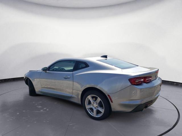 Photo 1 VIN: 1G1FB1RX7P0147297 - CHEVROLET CAMARO LS 