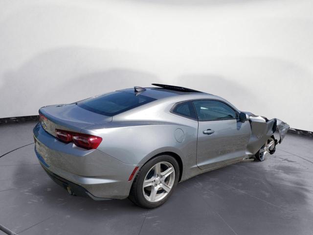 Photo 2 VIN: 1G1FB1RX7P0147297 - CHEVROLET CAMARO LS 