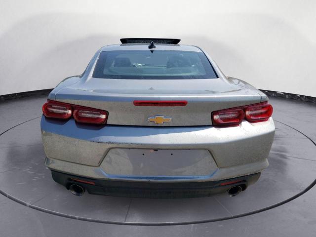 Photo 5 VIN: 1G1FB1RX7P0147297 - CHEVROLET CAMARO LS 