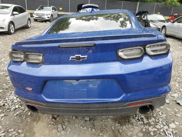 Photo 5 VIN: 1G1FB1RX7P0150314 - CHEVROLET CAMARO LS 