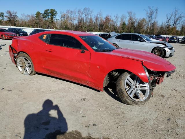 Photo 3 VIN: 1G1FB1RX8G0158809 - CHEVROLET CAMARO 