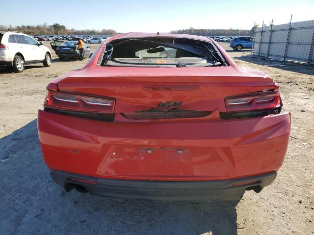 Photo 5 VIN: 1G1FB1RX8G0158809 - CHEVROLET CAMARO 