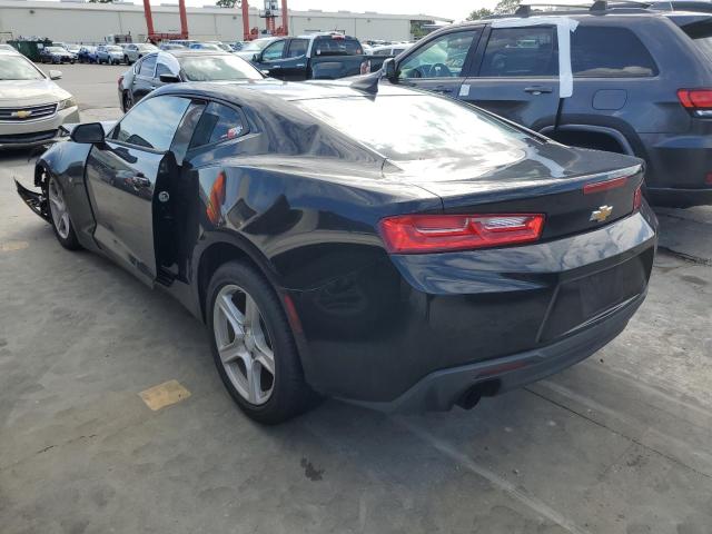 Photo 1 VIN: 1G1FB1RX8G0160916 - CHEVROLET CAMARO LT 