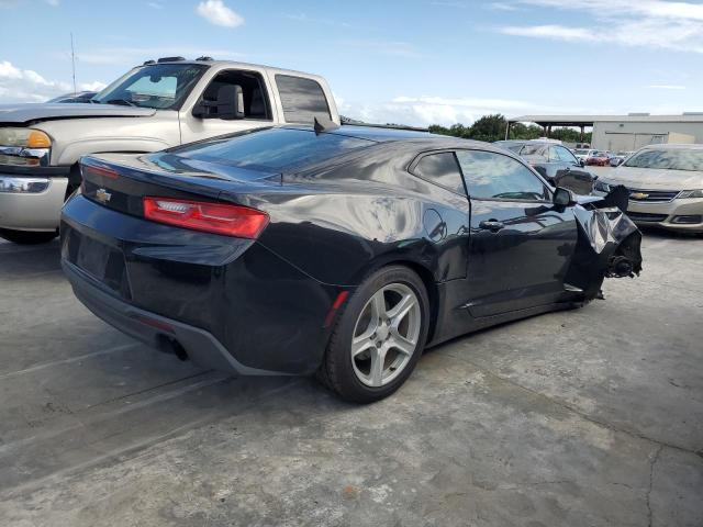 Photo 2 VIN: 1G1FB1RX8G0160916 - CHEVROLET CAMARO LT 