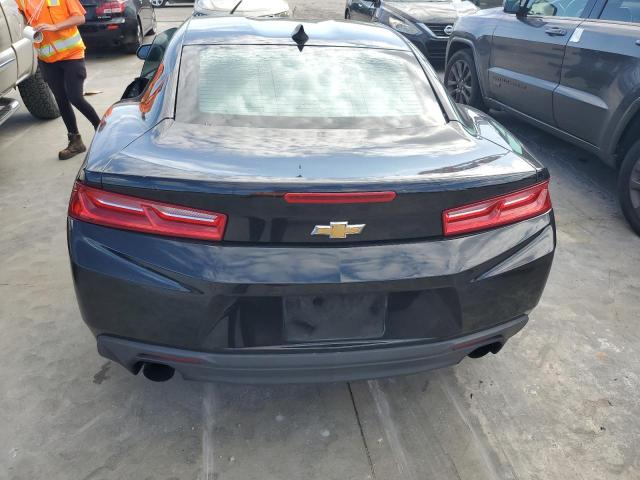 Photo 5 VIN: 1G1FB1RX8G0160916 - CHEVROLET CAMARO LT 