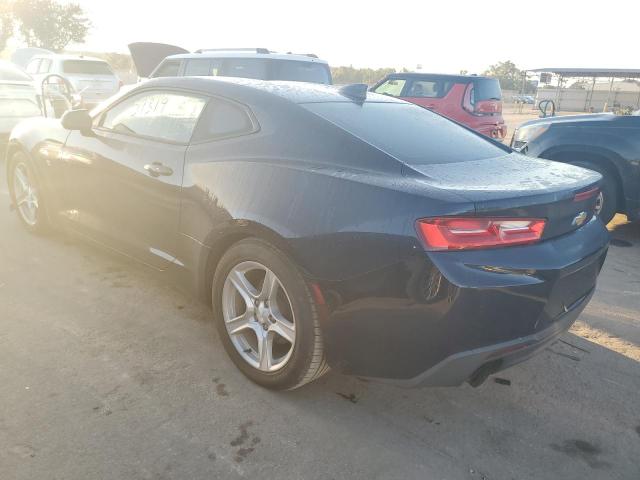 Photo 2 VIN: 1G1FB1RX8G0165503 - CHEVROLET CAMARO LT 